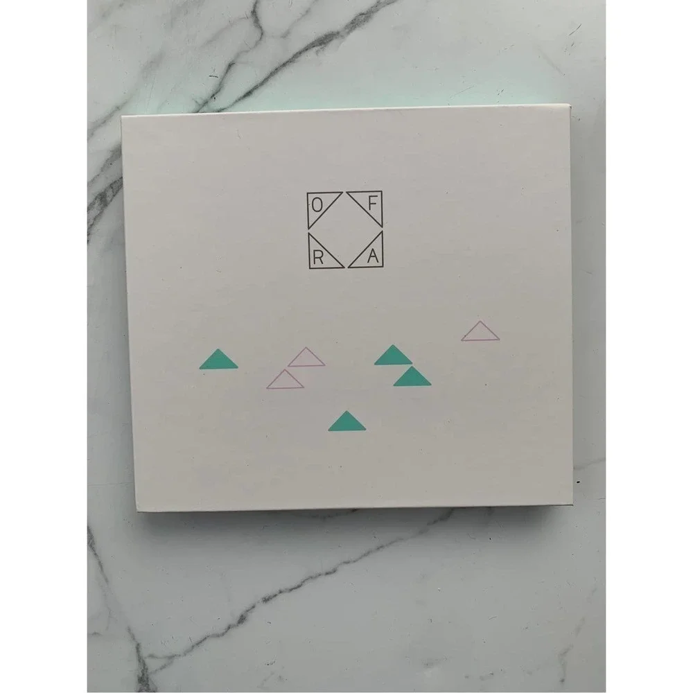Ofra Good to Go‎ Palette